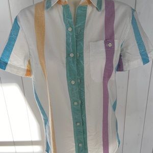 American Eagle Blouse for men. NEVER WORN